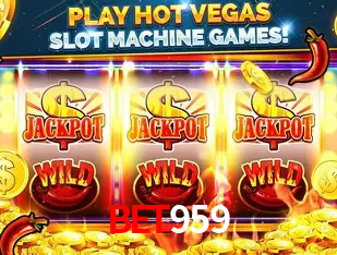 A Revolução dos Aplicativos de Jogos no bet959