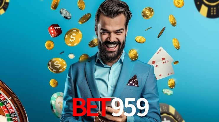 Player Reviews bet959