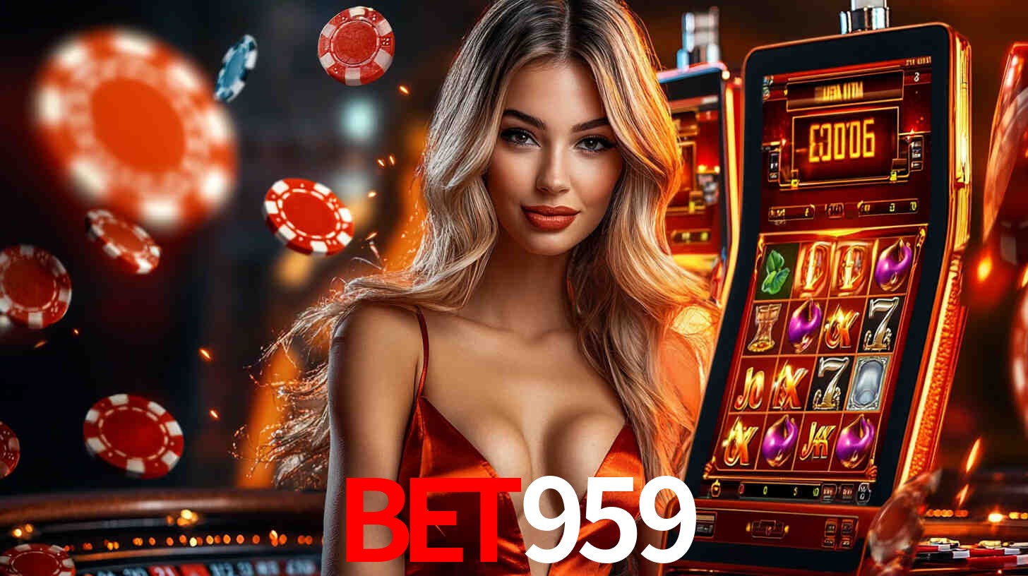 bet959,bet959 login