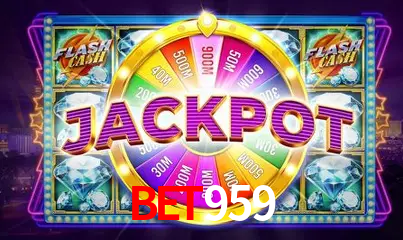 Descubra a Essência do bet959: Nossa História e Compromissos