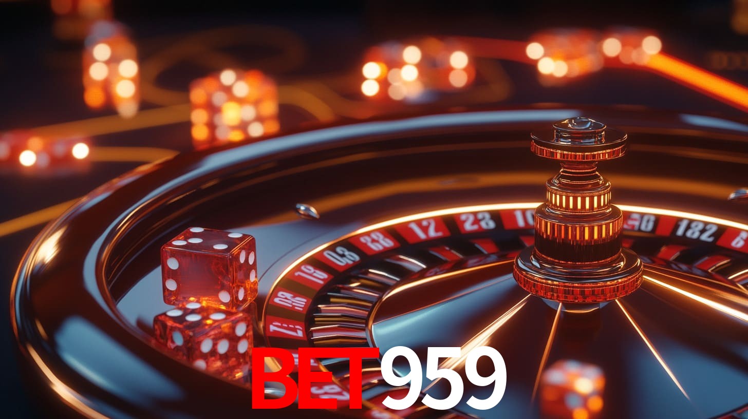 VIP Casino bet959