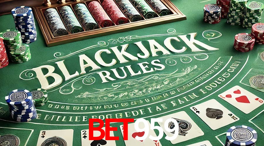 Games Directory bet959