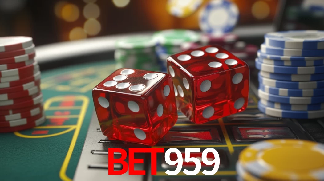 Daily Bonuses bet959