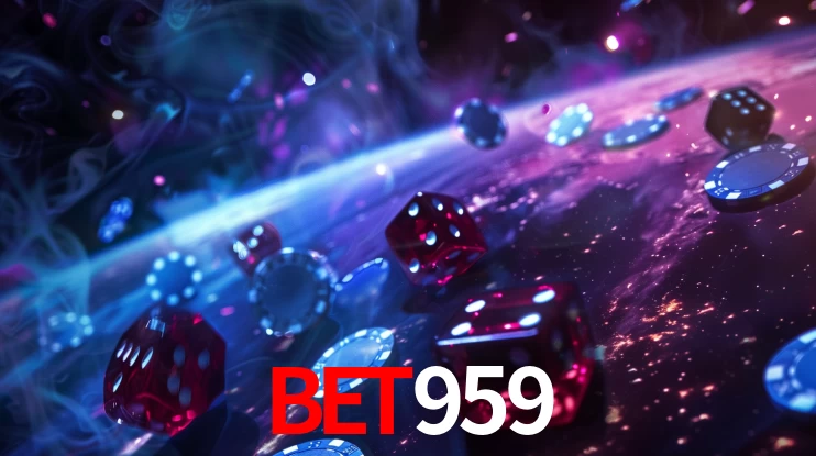 Slot Games bet959