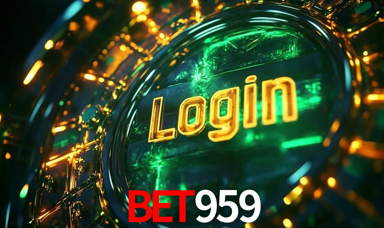 Premium Interface bet959