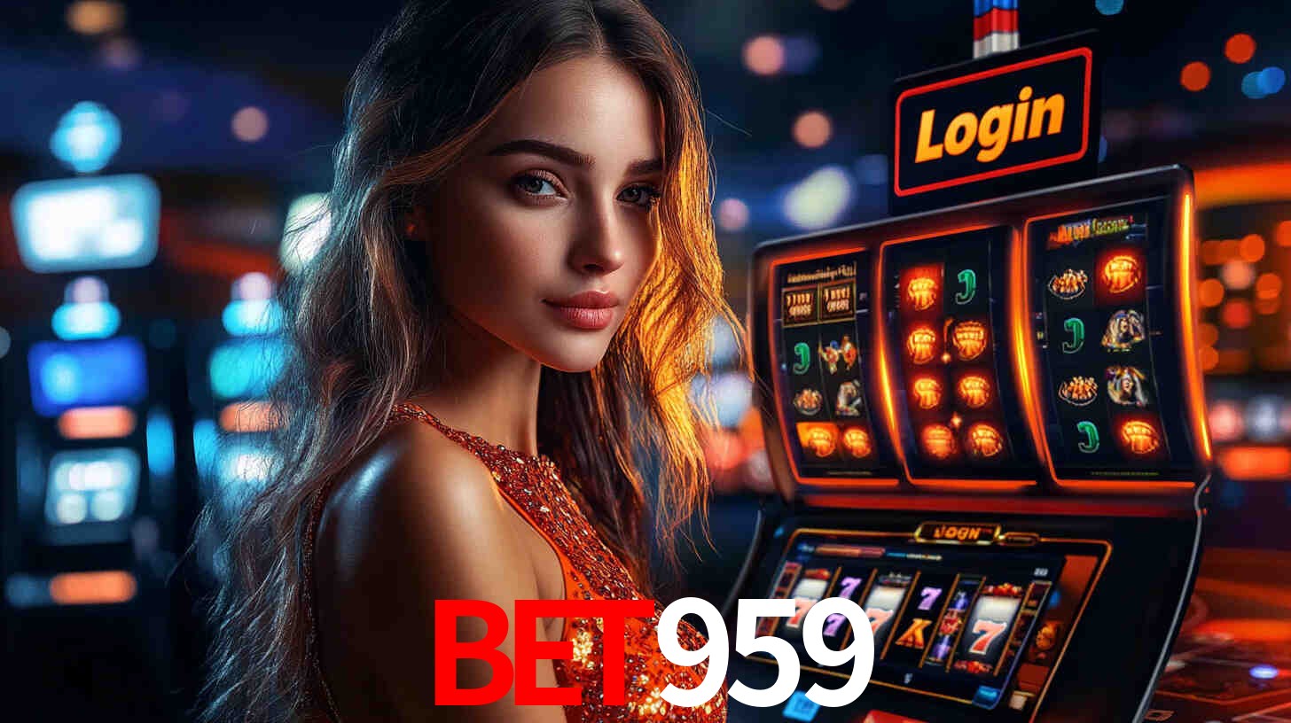 bet959,bet959 login