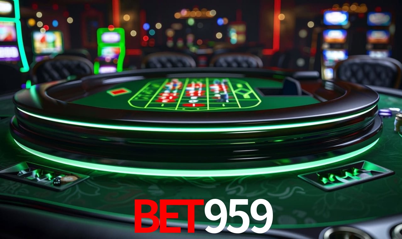 Exclusive Offers bet959