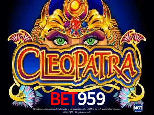VIP Casino bet959