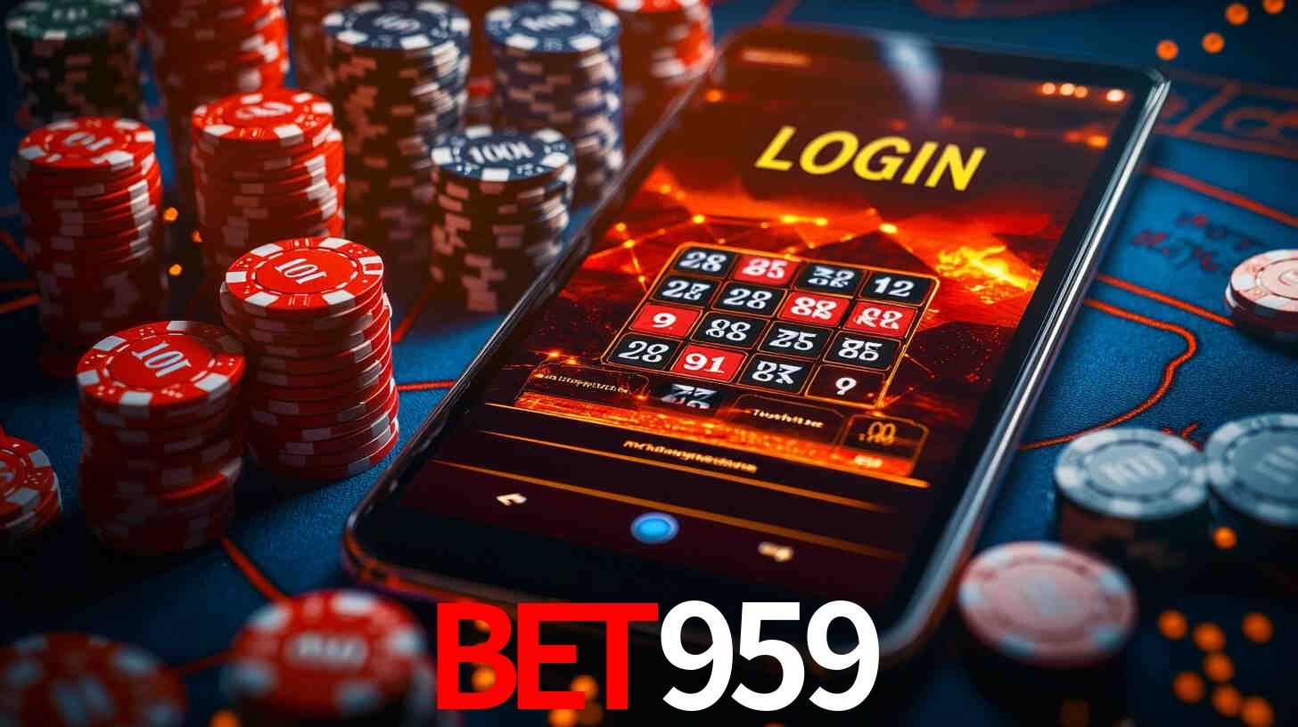 bet959,bet959 login