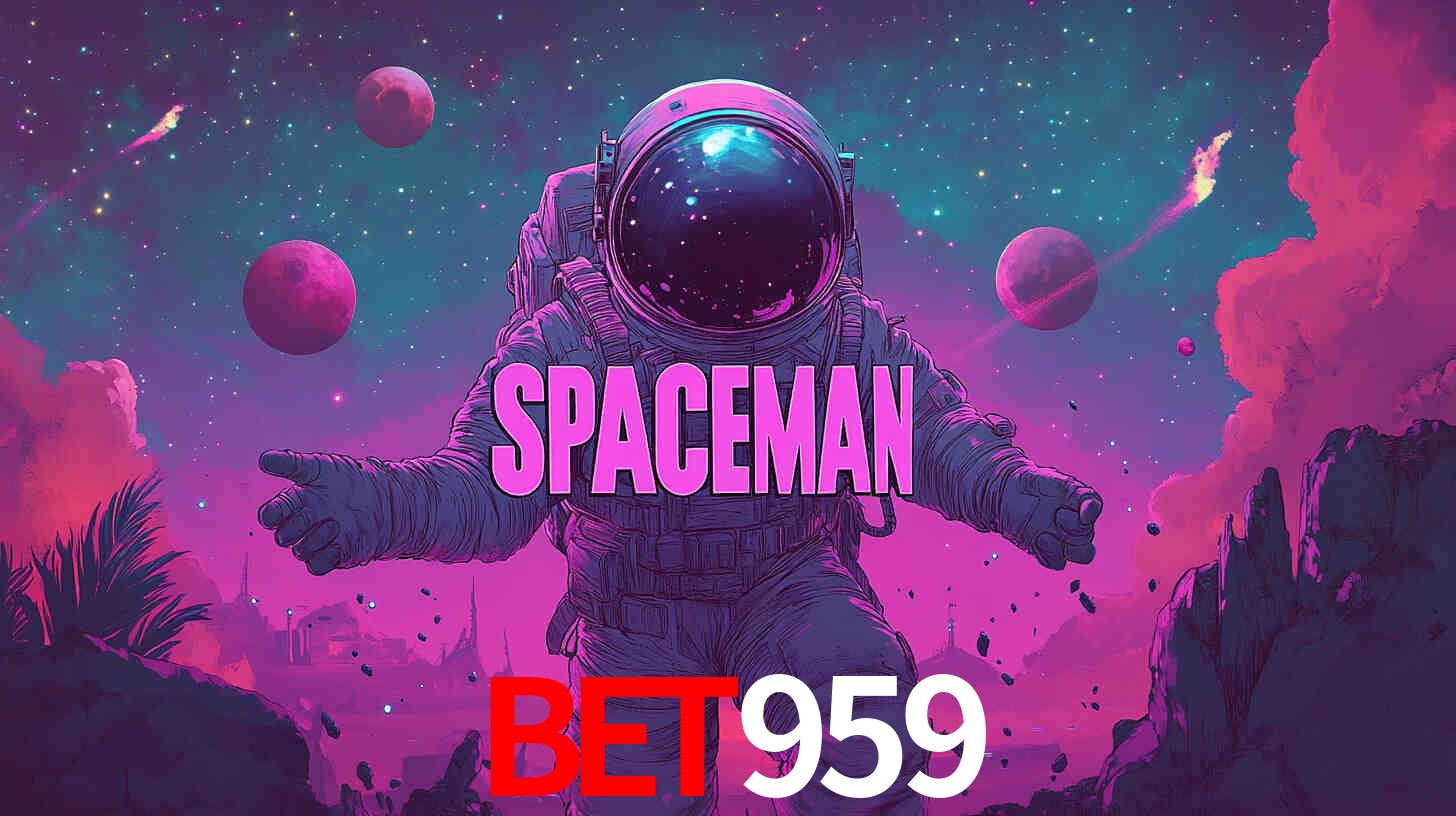 Inovações de Jogos na bet959: O Futuro das Experiências Interativas