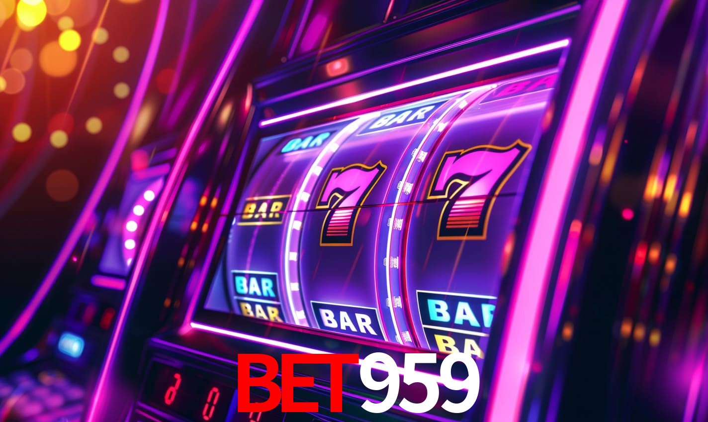 bet959 login