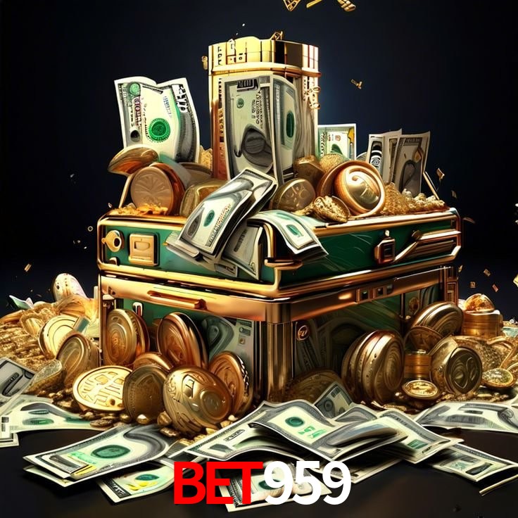 Experiência VIP bet959