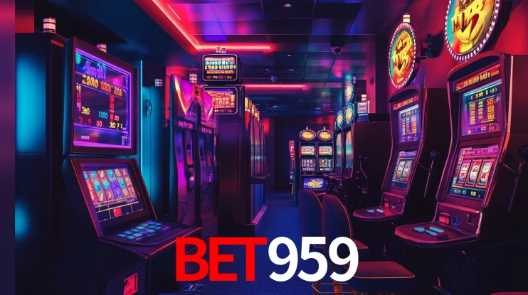 Welcome Bonus bet959