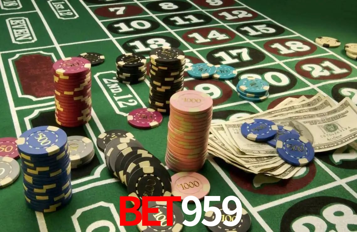 bet959,bet959 login