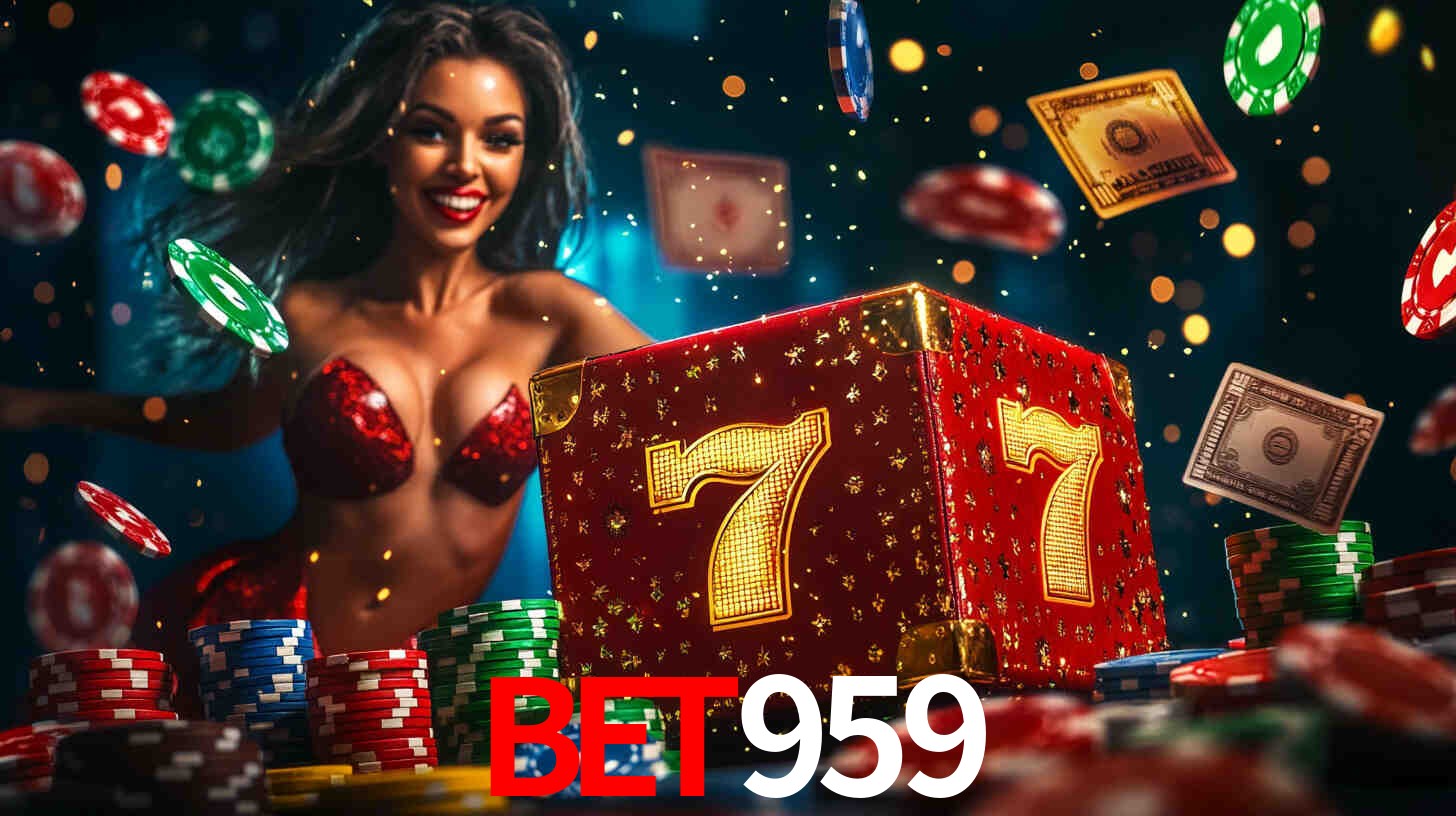 Descubra a Essência do bet959: Nossa História e Compromissos