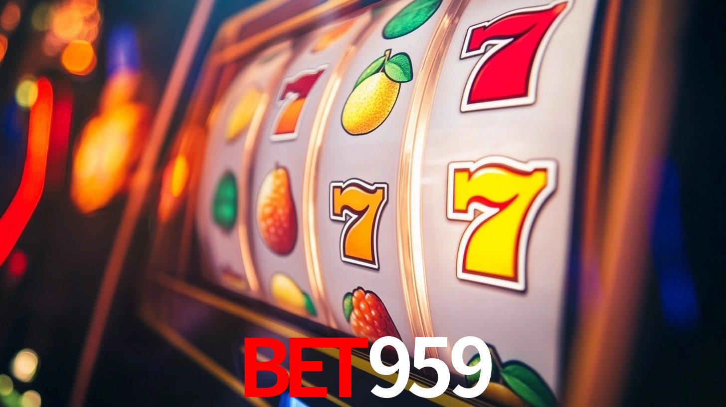 Daily Bonuses bet959