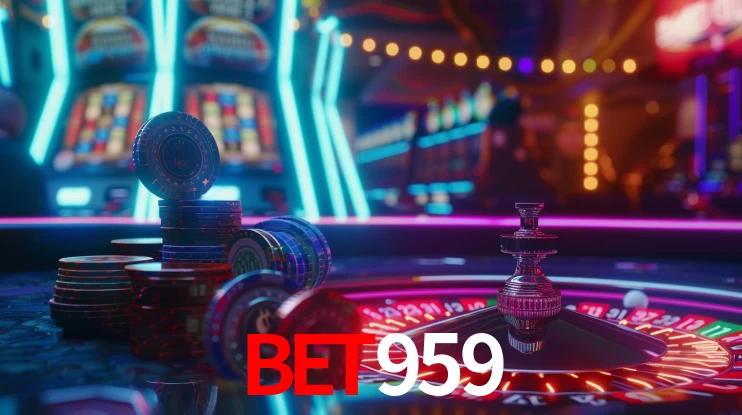 Live Casino bet959