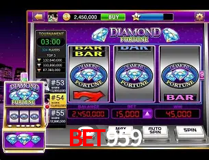 A Emoção da Loteria na bet959: Uma Chance de Mudança de Vida