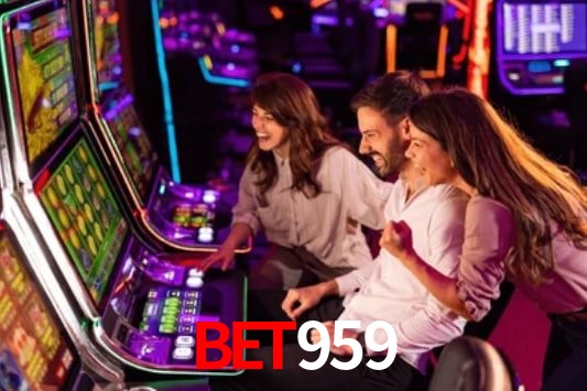 Spaceman Game bet959