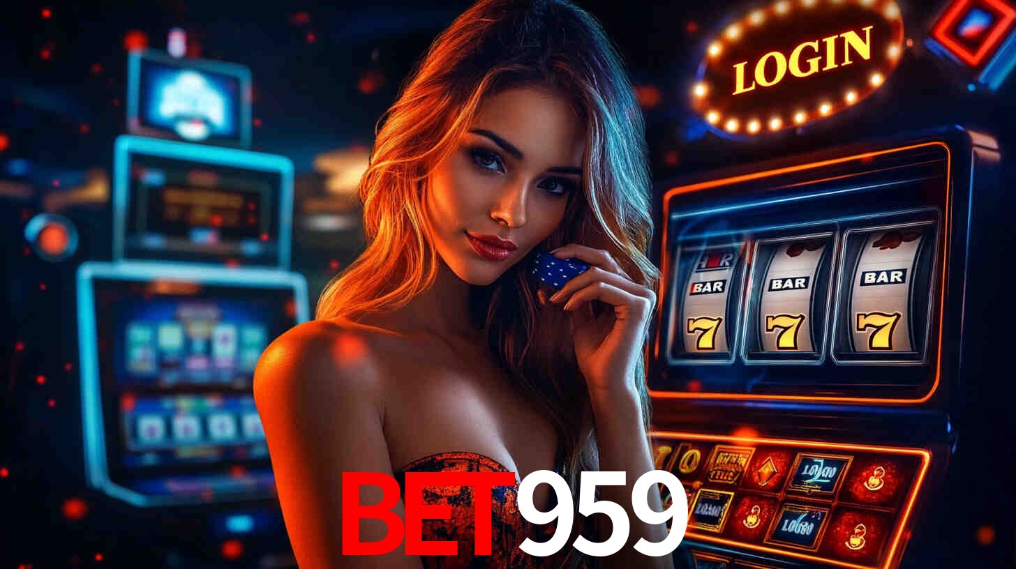 bet959