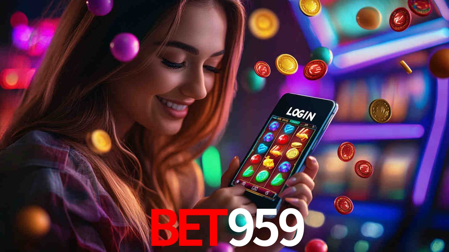 bet959