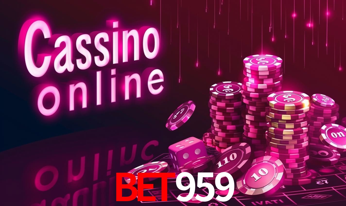 Descubra a Essência do bet959: Nossa História e Compromissos