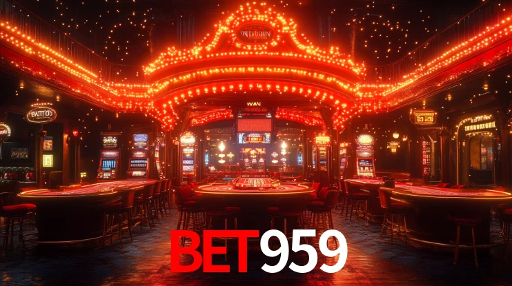 Ofertas Imperdíveis na bet959: Promoções e Bônus Que Valem a Pena