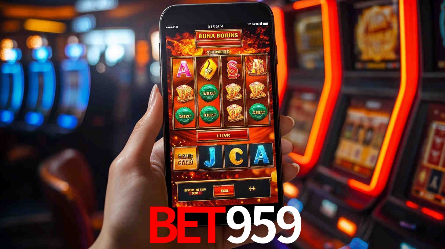 bet959 login